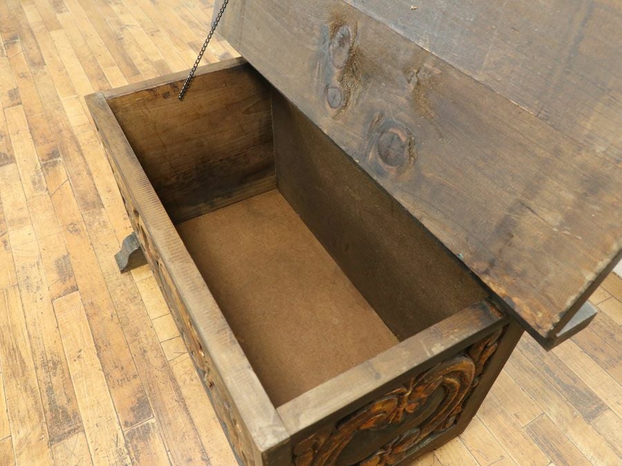 アンティーク家具　アンティークフレックス
