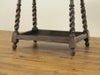 サイドテーブル　アンティーク家具