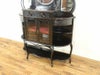 アンティーク家具　ビクトリアンパーラーキャビネット