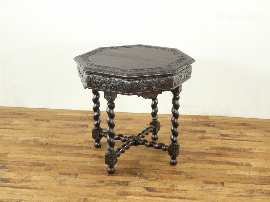 サイドテーブル 63008