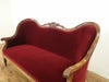 アンティーク家具　ルイフィリップソファー