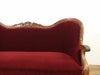アンティーク家具　ルイフィリップソファー