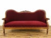 アンティーク家具　ルイフィリップソファー