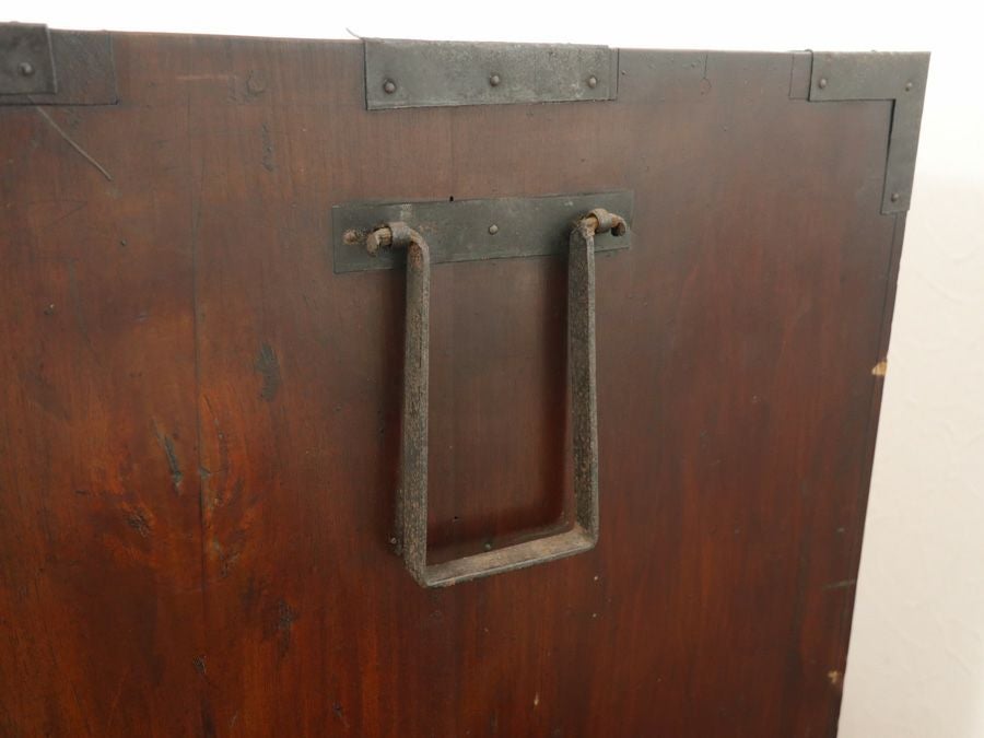 和箪笥　アンティークフレックス