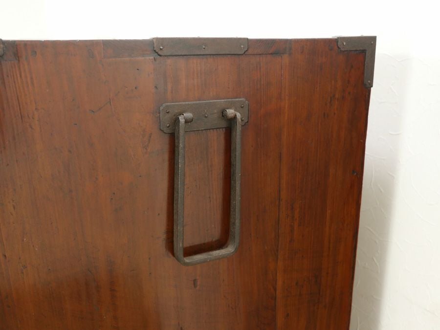 和箪笥　アンティークフレックス