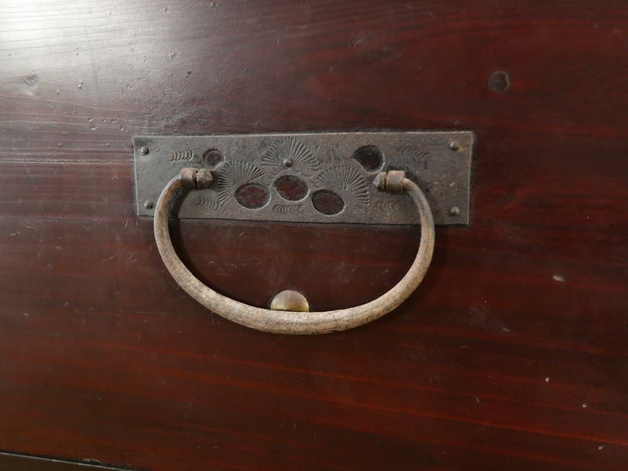 和箪笥　アンティークフレックス