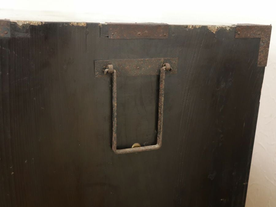 和箪笥　アンティークフレックス