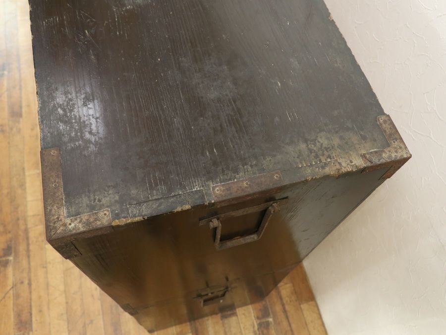 和箪笥　アンティークフレックス