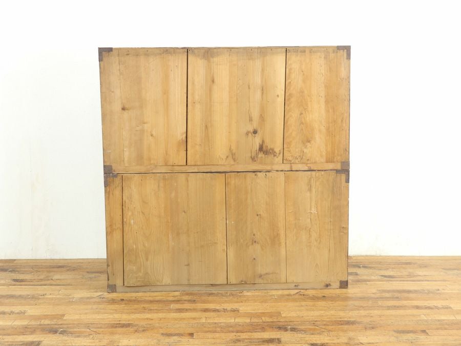 和箪笥　アンティークフレックス