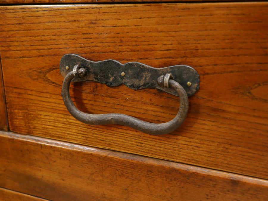 和箪笥　アンティークフレックス