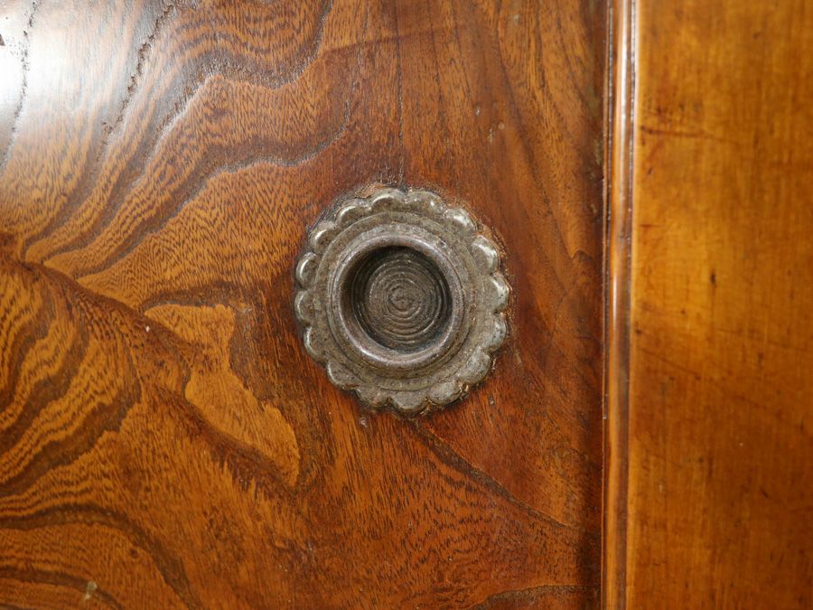 和箪笥　アンティークフレックス