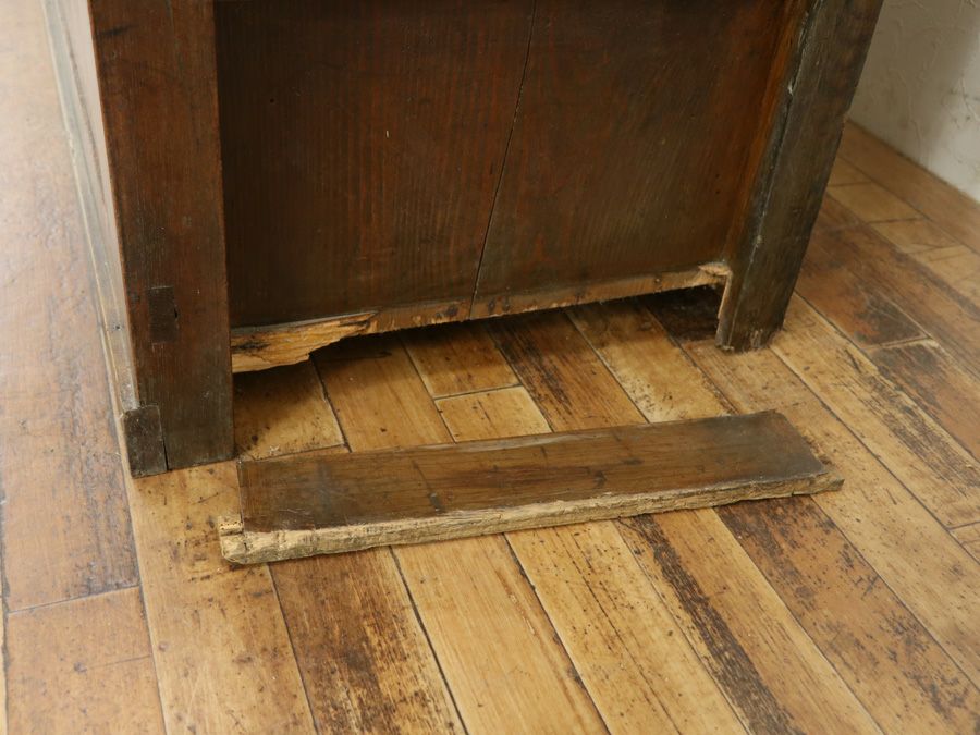 和箪笥　アンティークフレックス