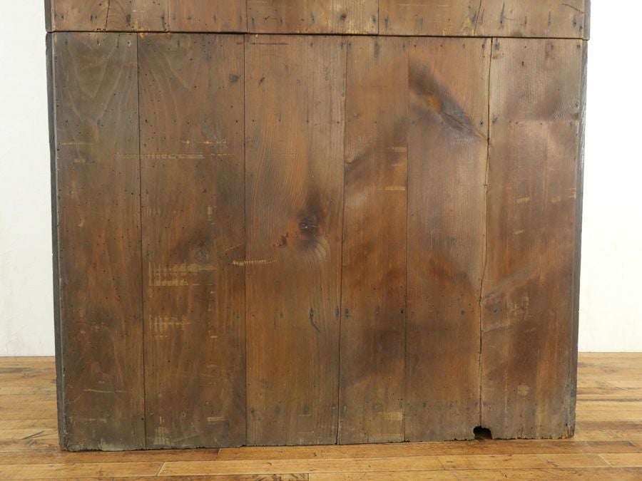 和箪笥　アンティークフレックス