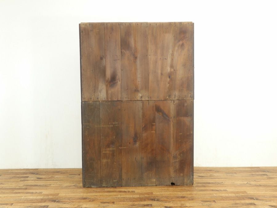 和箪笥　アンティークフレックス