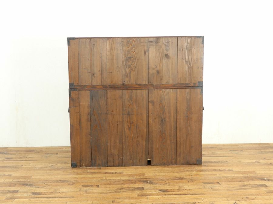 和箪笥　アンティークフレックス