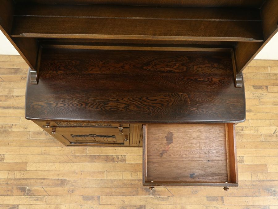 アンティーク家具　アンティークフレックス