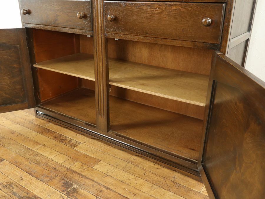 アンティーク家具　アンティークフレックス