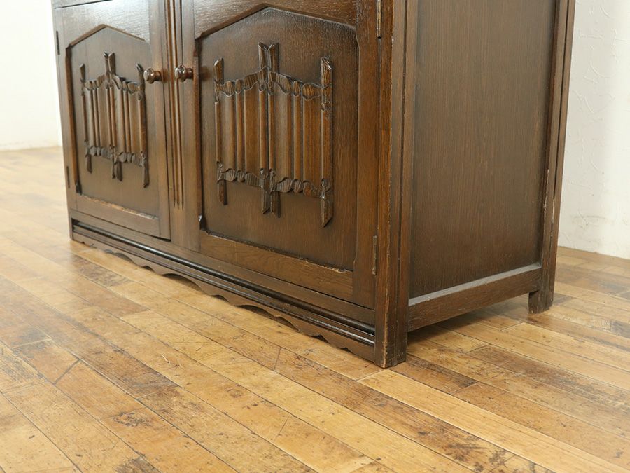 アンティーク家具　アンティークフレックス