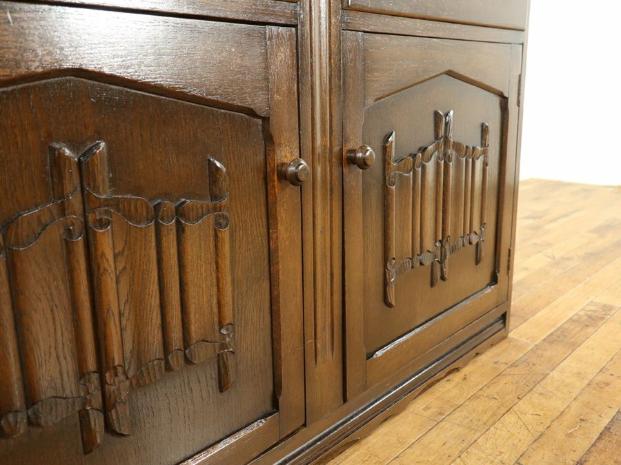 アンティーク家具　アンティークフレックス