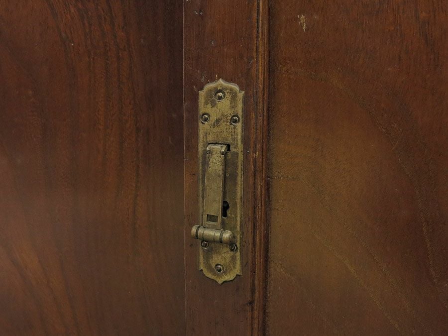 和箪笥　アンティークフレックス