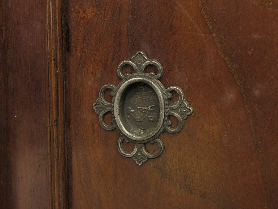 和箪笥　アンティークフレックス