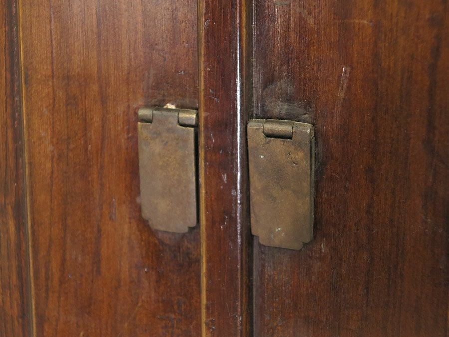 和箪笥　アンティークフレックス
