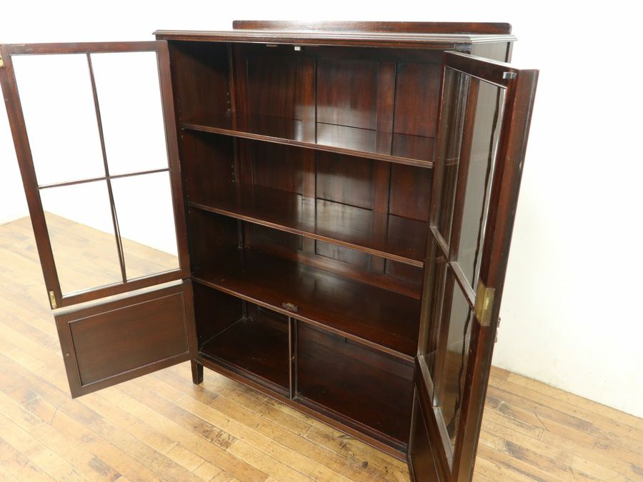 アンティーク家具　アンティークフレックス