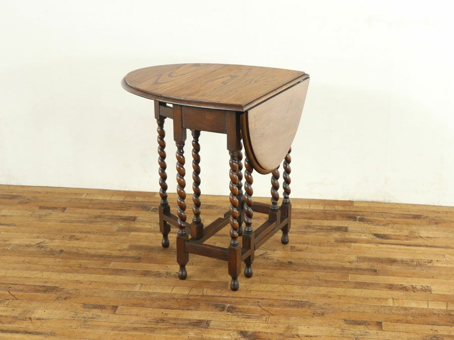 アンティーク家具　アンティークフレックス