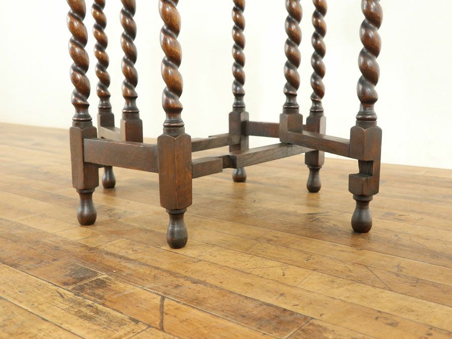 アンティーク家具　アンティークフレックス