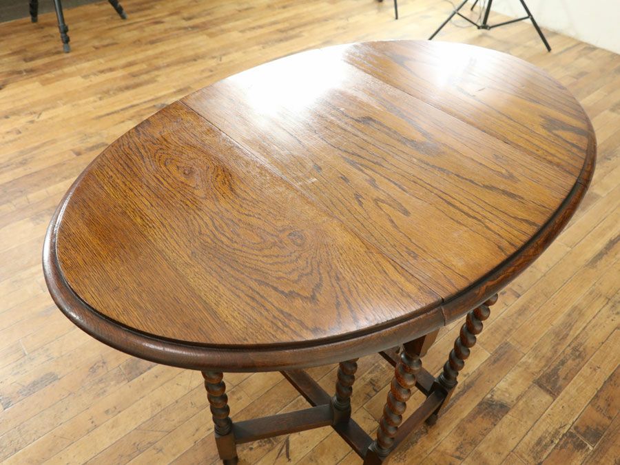 アンティーク家具　アンティークフレックス