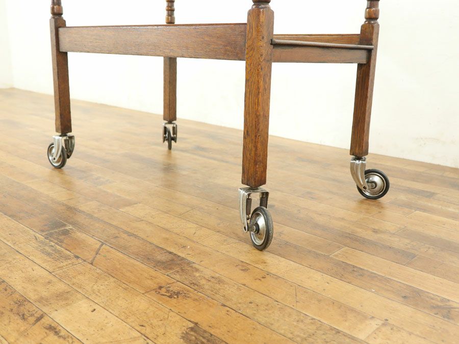 アンティーク家具　アンティークフレックス