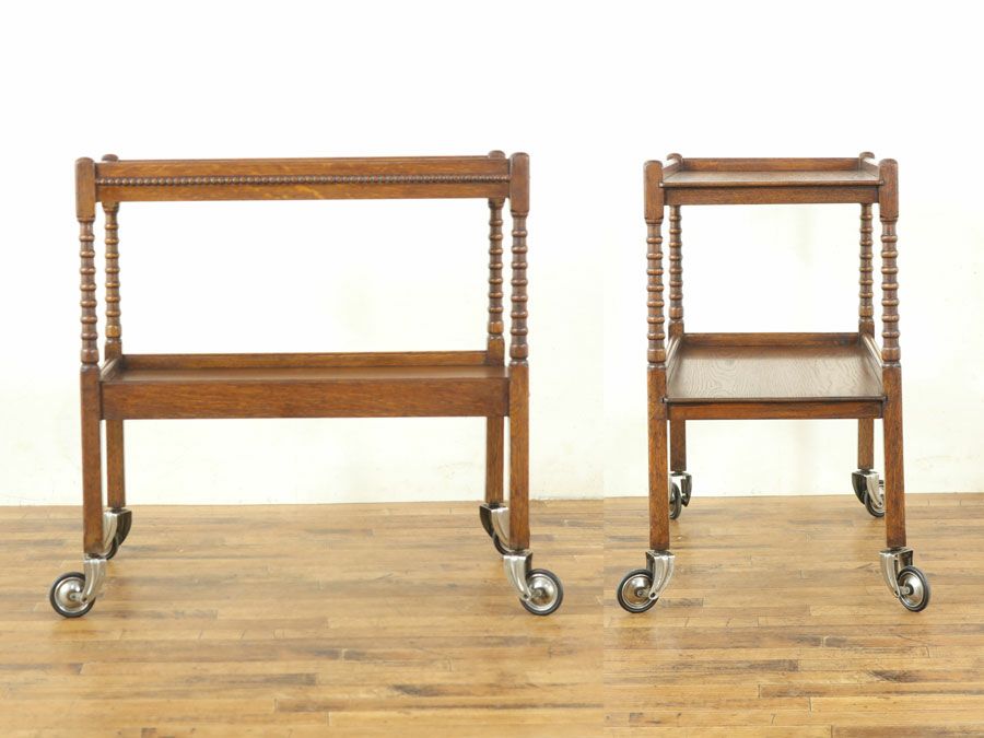 アンティーク家具　アンティークフレックス