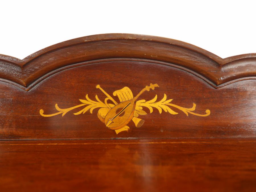 ミュージックキャビネット　アンティークフレックス