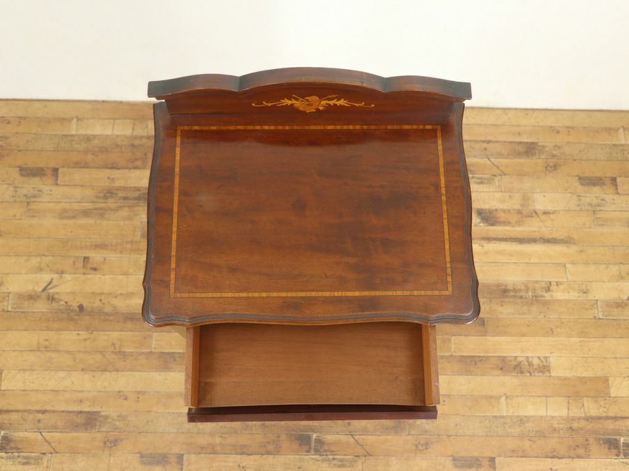 ミュージックキャビネット　アンティークフレックス