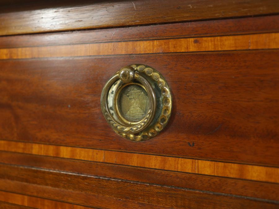 ミュージックキャビネット　アンティークフレックス