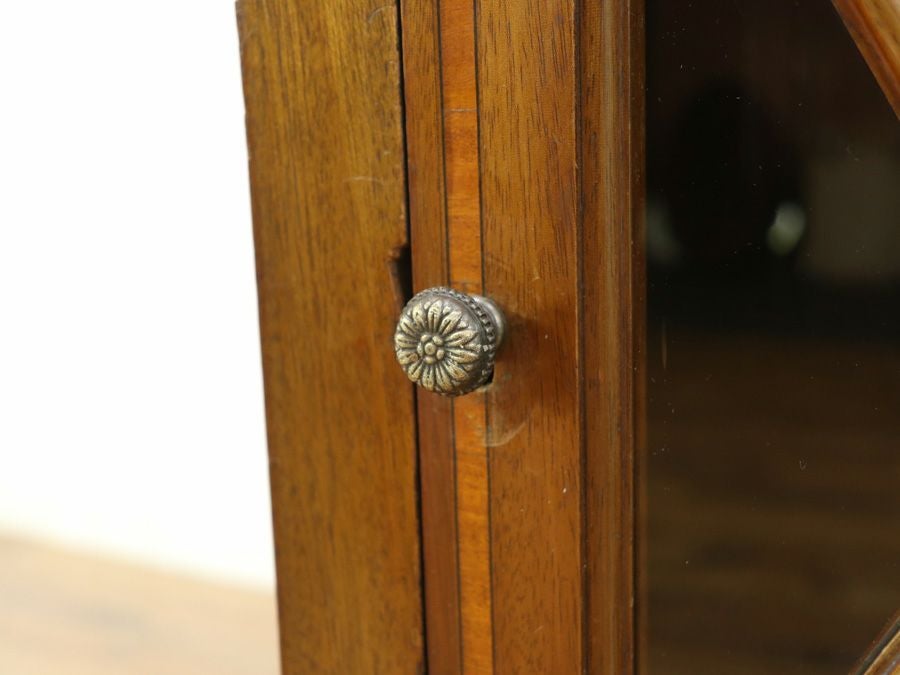 ミュージックキャビネット　アンティークフレックス