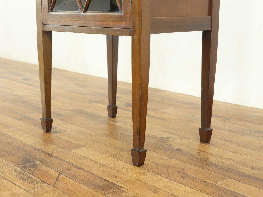 ミュージックキャビネット　アンティークフレックス