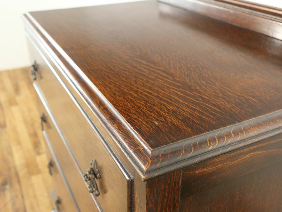 英国チェスト　アンティークフレックス