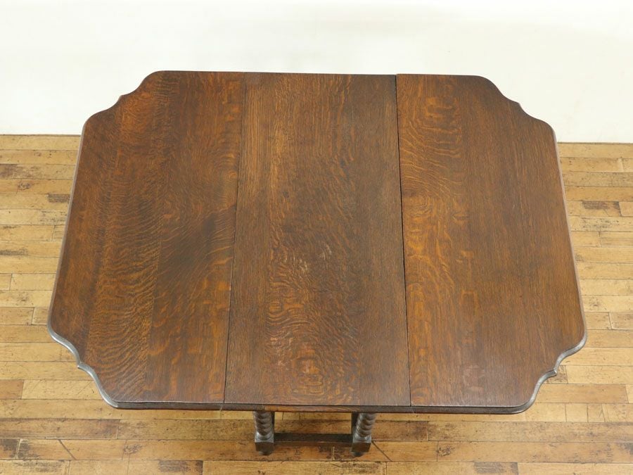 アンティーク家具　アンティークフレックス