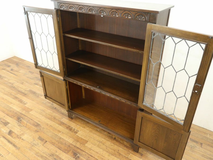アンティーク家具　アンティークフレックス