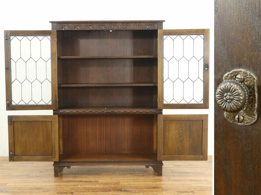 アンティーク家具　アンティークフレックス