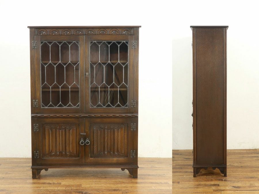 アンティーク家具　アンティークフレックス