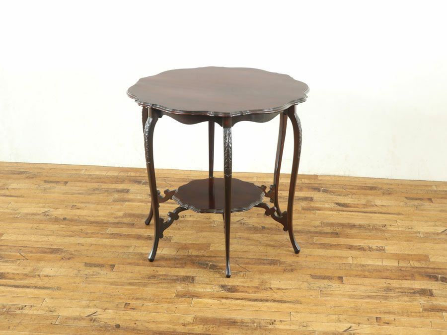 アンティーク家具　アンティークフレックス