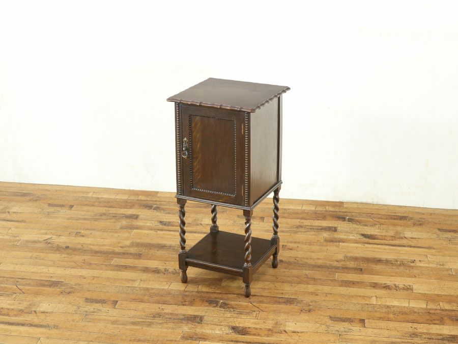 アンティーク家具　アンティークフレックス