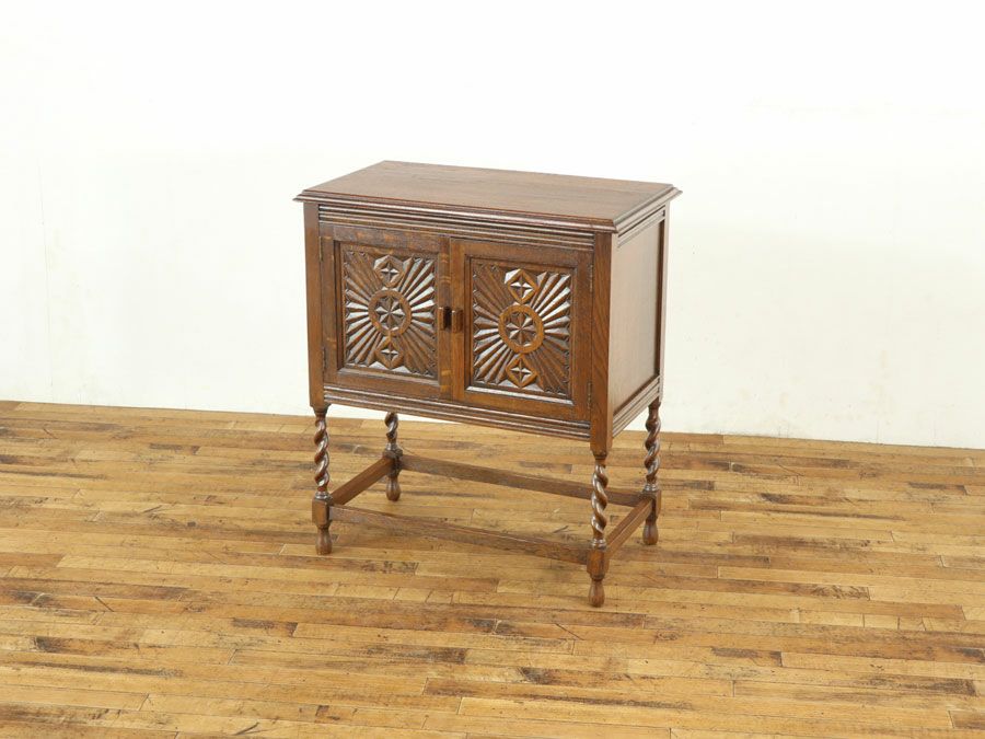 アンティーク家具　アンティークフレックス