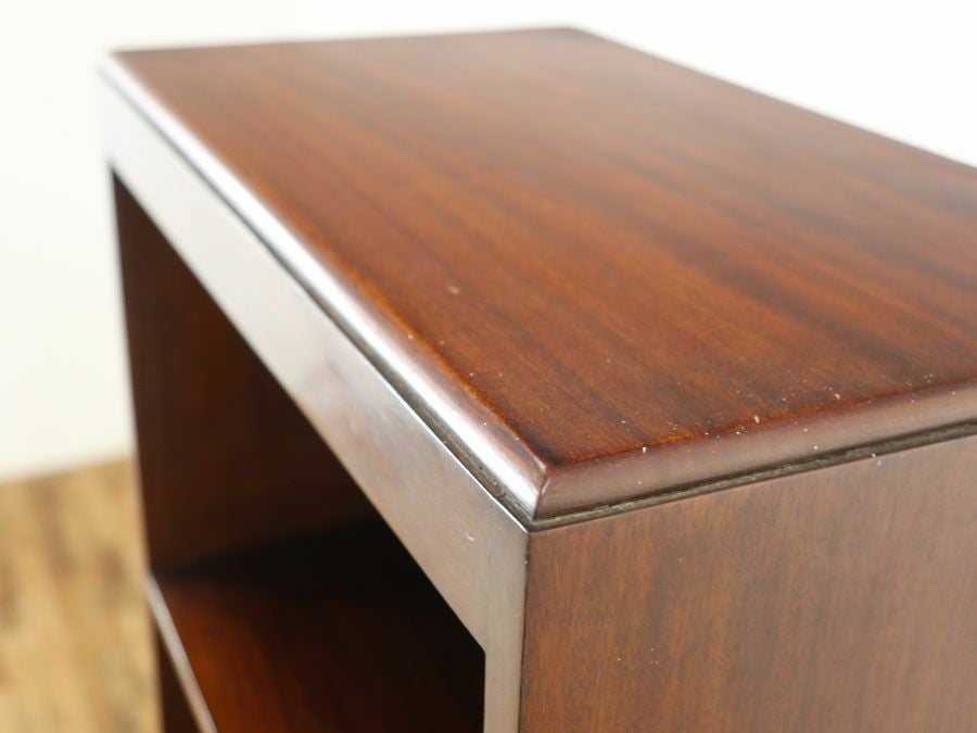 ブックシェルフ　アンティークフレックス