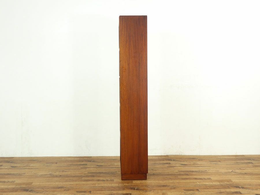 ブックシェルフ　アンティークフレックス