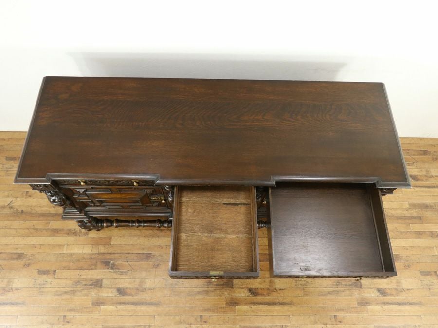 アンティーク家具　アンティークフレックス