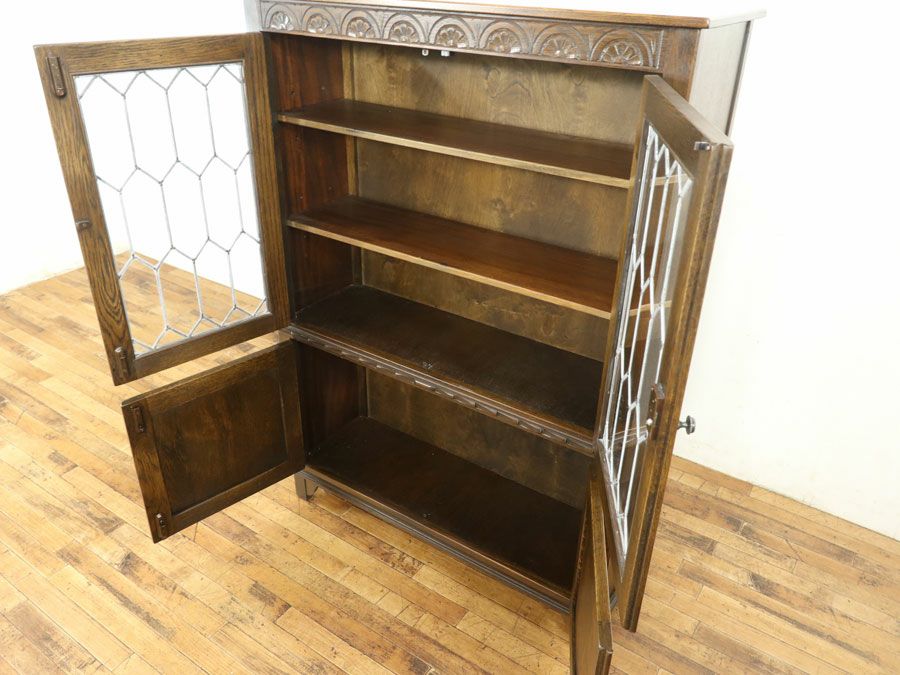 アンティーク家具　アンティークフレックス