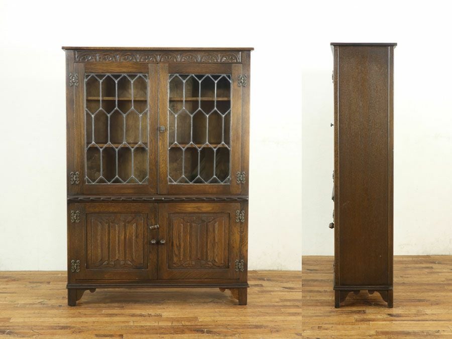 アンティーク家具　アンティークフレックス